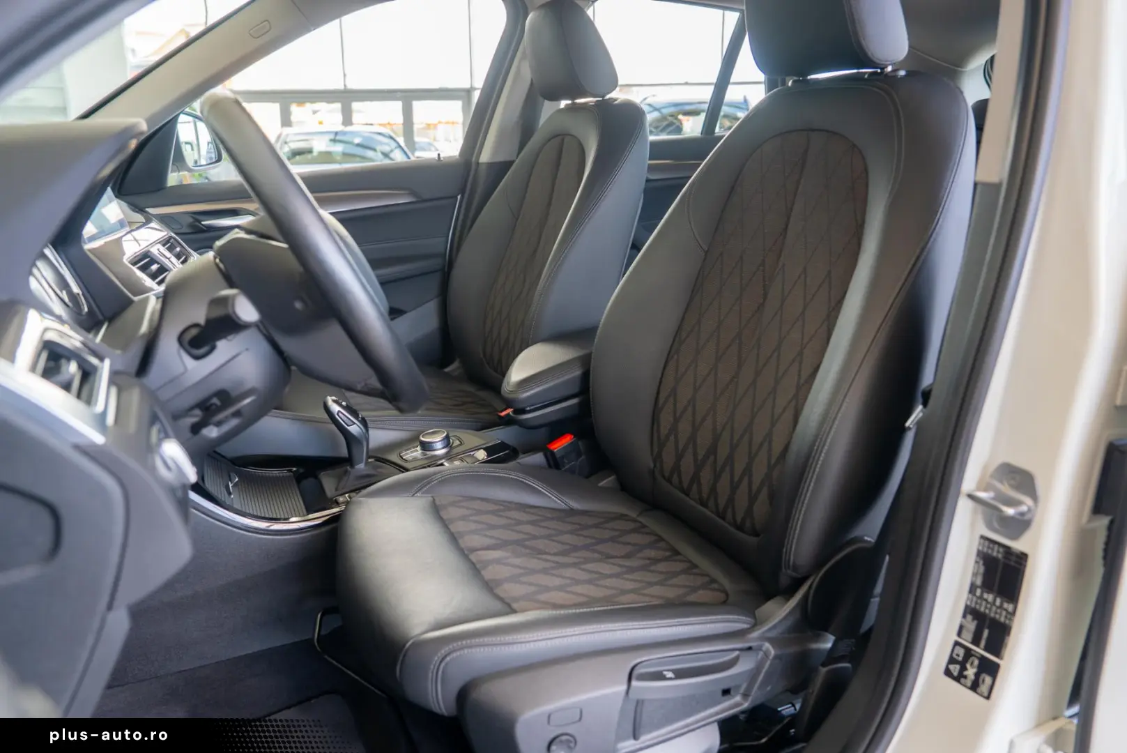 BMW X1 xDrive 20i Automat