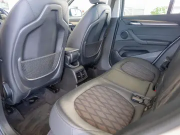 BMW X1 xDrive 20i Automat