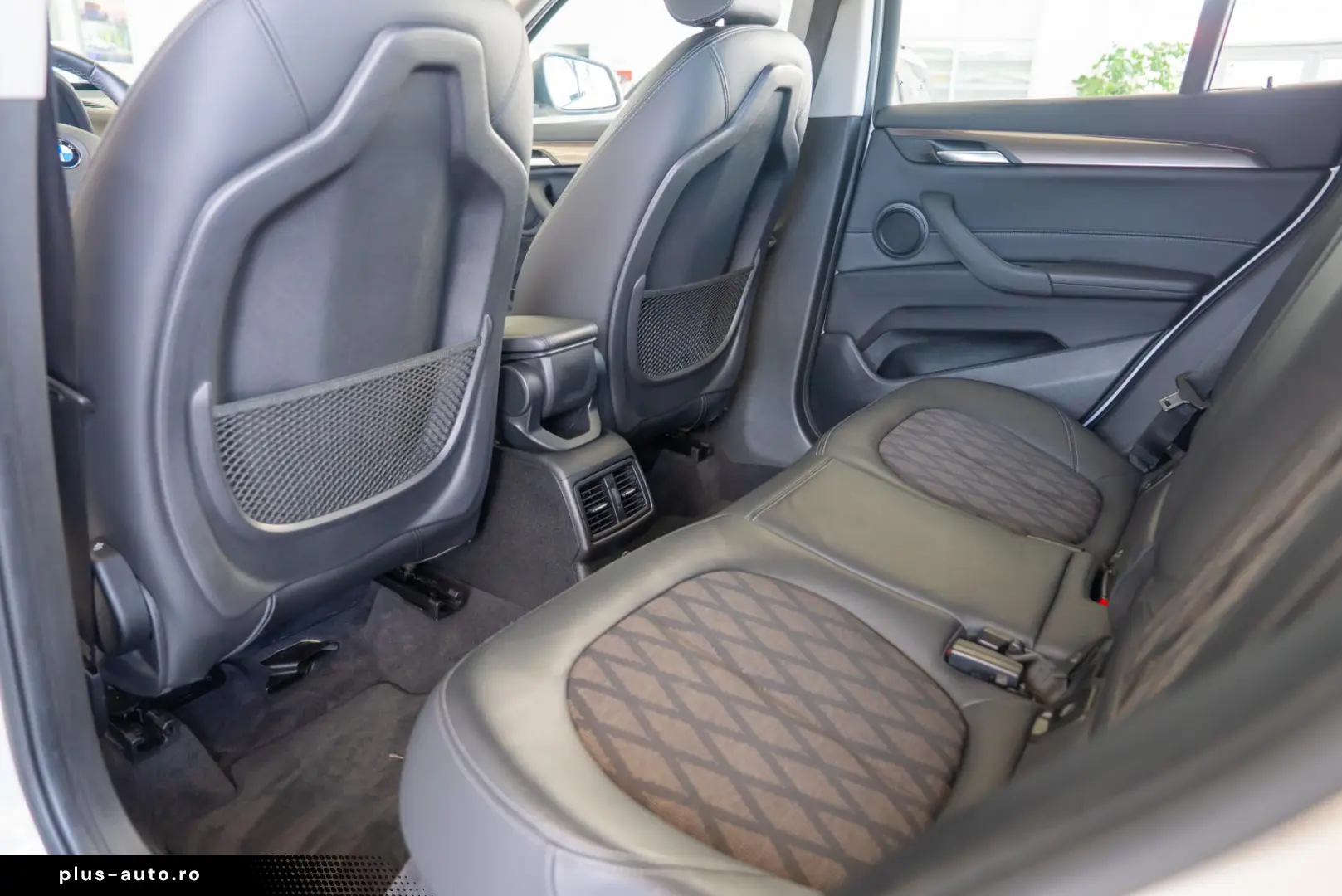 BMW X1 xDrive 20i Automat