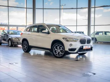 BMW X1 xDrive 20i Automat