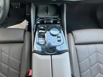 BMW 520d M Sport