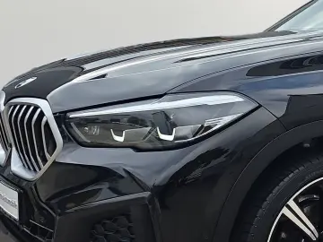 X6 xDrive30d AHK HeadUp DriveAssistProf PArkAssi