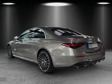 S580L €234k AMG manufaktur EINZELSTÜCK FirstClas