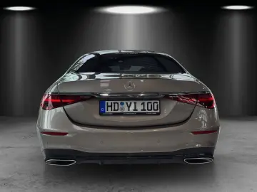 S580L €234k AMG manufaktur EINZELSTÜCK FirstClas