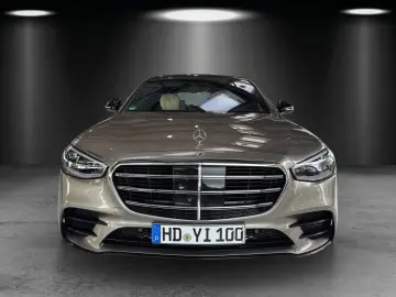 S580L €234k AMG manufaktur EINZELSTÜCK FirstClas
