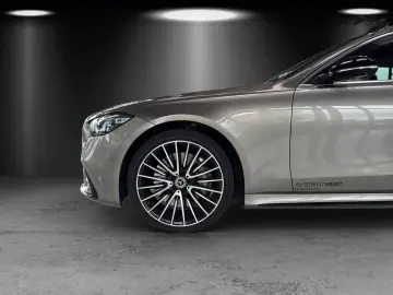S580L €234k AMG manufaktur EINZELSTÜCK FirstClas