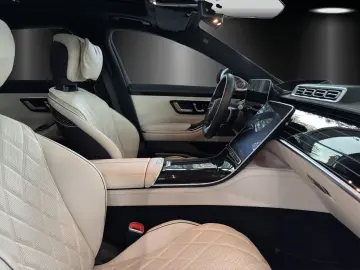 S580L €234k AMG manufaktur EINZELSTÜCK FirstClas