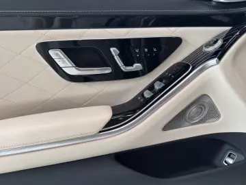 S580L €234k AMG manufaktur EINZELSTÜCK FirstClas