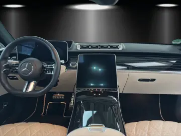 S580L €234k AMG manufaktur EINZELSTÜCK FirstClas