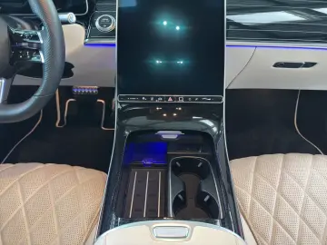 S580L €234k AMG manufaktur EINZELSTÜCK FirstClas
