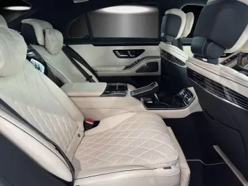 S580L €234k AMG manufaktur EINZELSTÜCK FirstClas