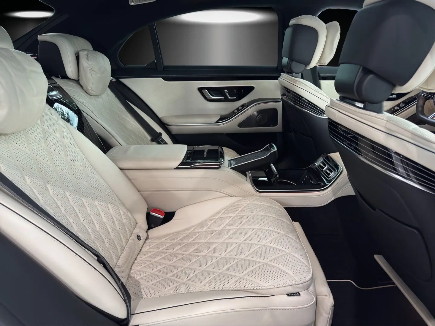 S580L €234k AMG manufaktur EINZELSTÜCK FirstClas