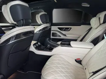 S580L €234k AMG manufaktur EINZELSTÜCK FirstClas