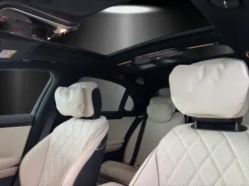 S580L €234k AMG manufaktur EINZELSTÜCK FirstClas
