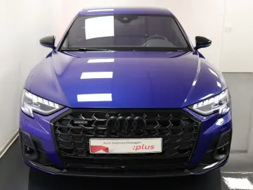 A8 50 TDI quattro tiptronic  Matrix Luft ACC PDC