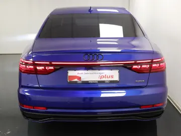 A8 50 TDI quattro tiptronic  Matrix Luft ACC PDC