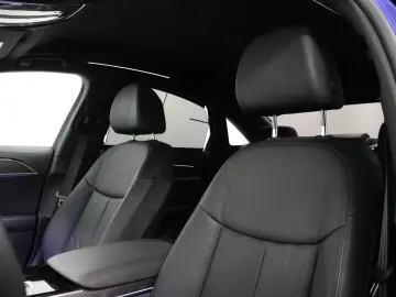 A8 50 TDI quattro tiptronic  Matrix Luft ACC PDC
