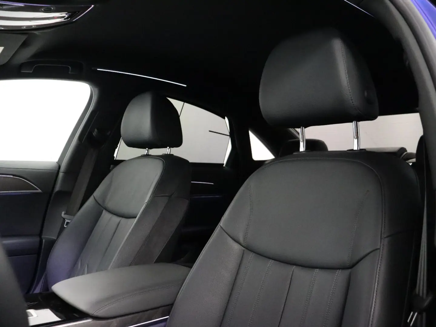 A8 50 TDI quattro tiptronic  Matrix Luft ACC PDC