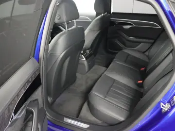 A8 50 TDI quattro tiptronic  Matrix Luft ACC PDC