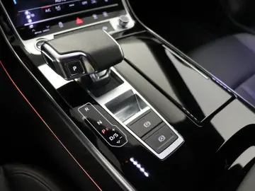 A8 50 TDI quattro tiptronic  Matrix Luft ACC PDC