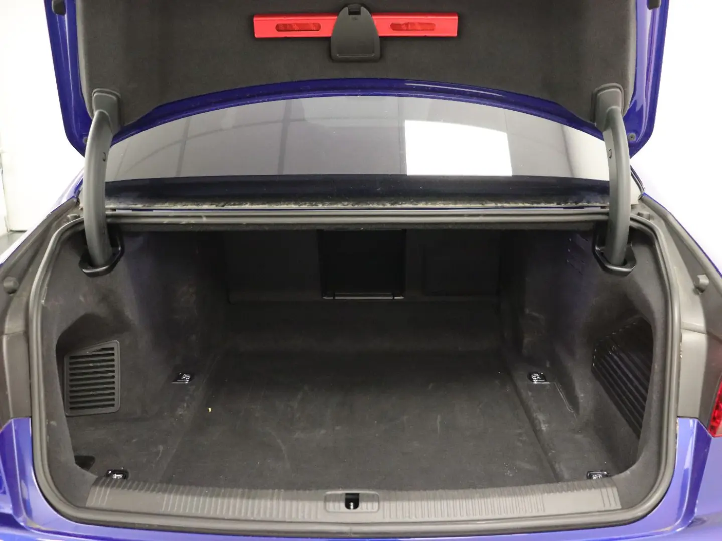 A8 50 TDI quattro tiptronic  Matrix Luft ACC PDC