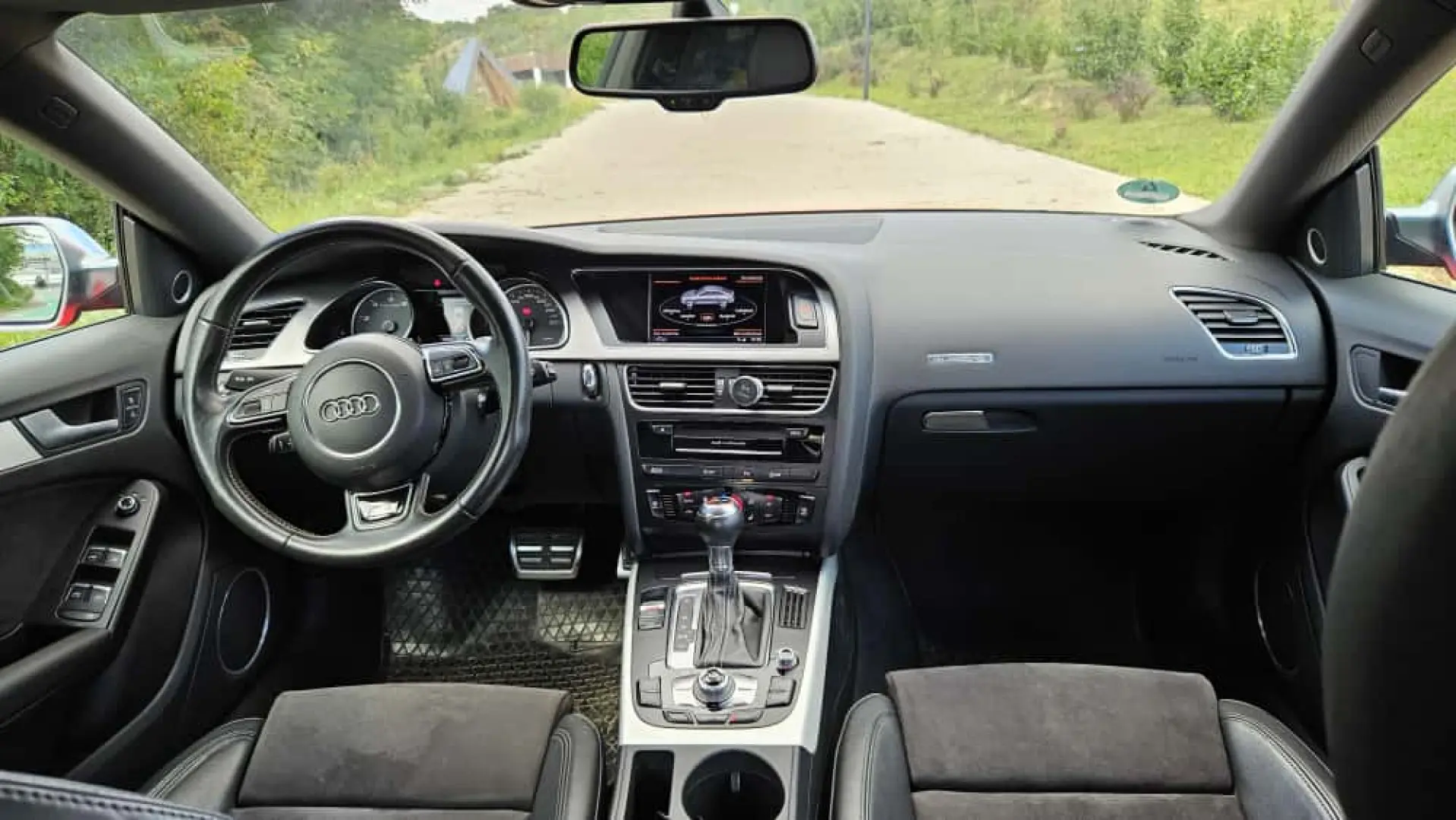 Audi S5
