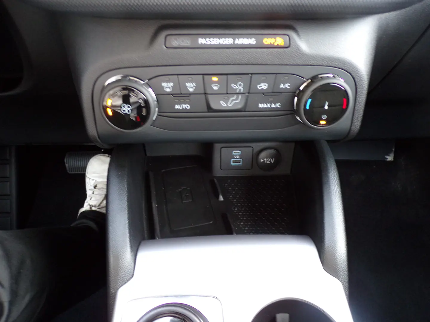 Ford Bronco Sport
