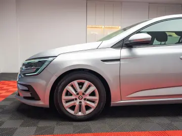 Renault Megane Blue dCi 116 Zen