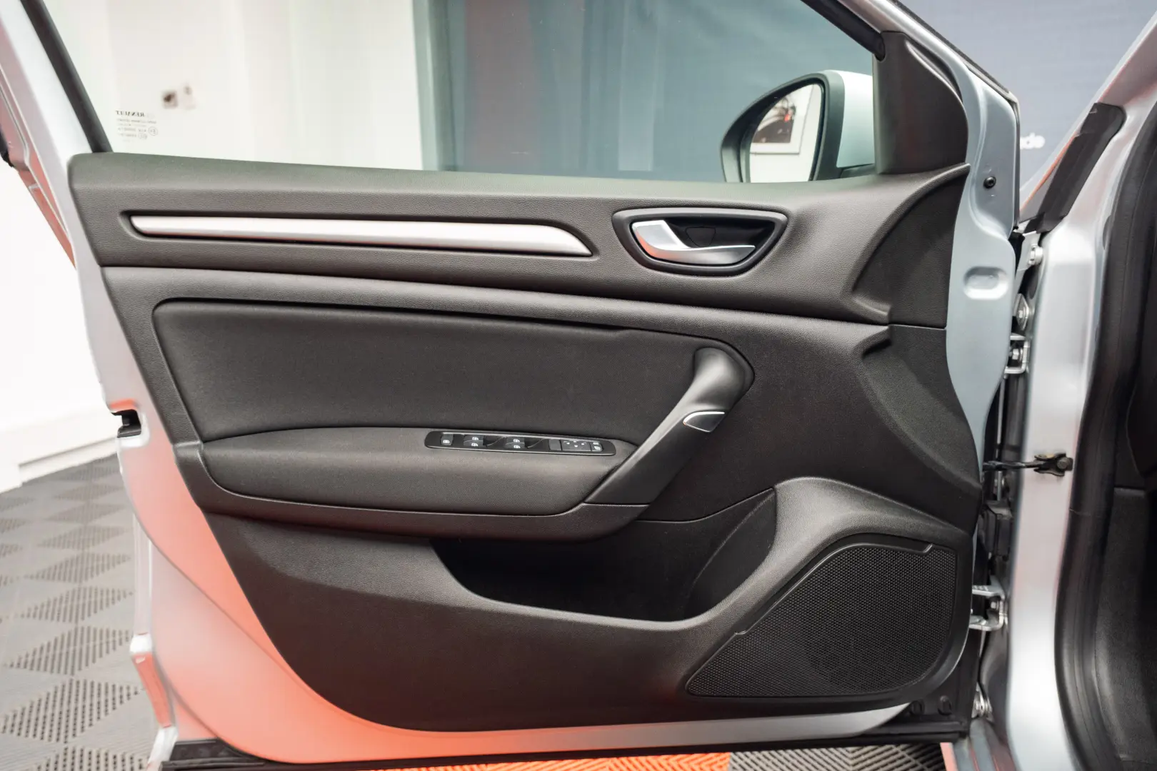 Renault Megane Blue dCi 116 Zen