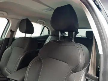 Renault Megane Blue dCi 116 Zen