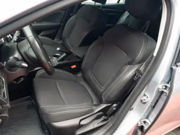 Renault Megane Blue dCi 116 Zen
