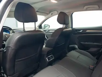 Renault Megane Blue dCi 116 Zen