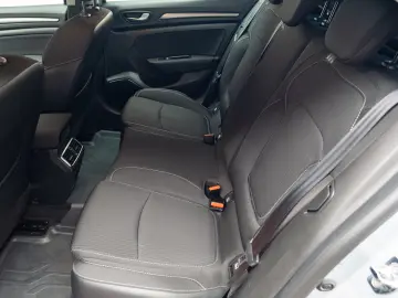 Renault Megane Blue dCi 116 Zen