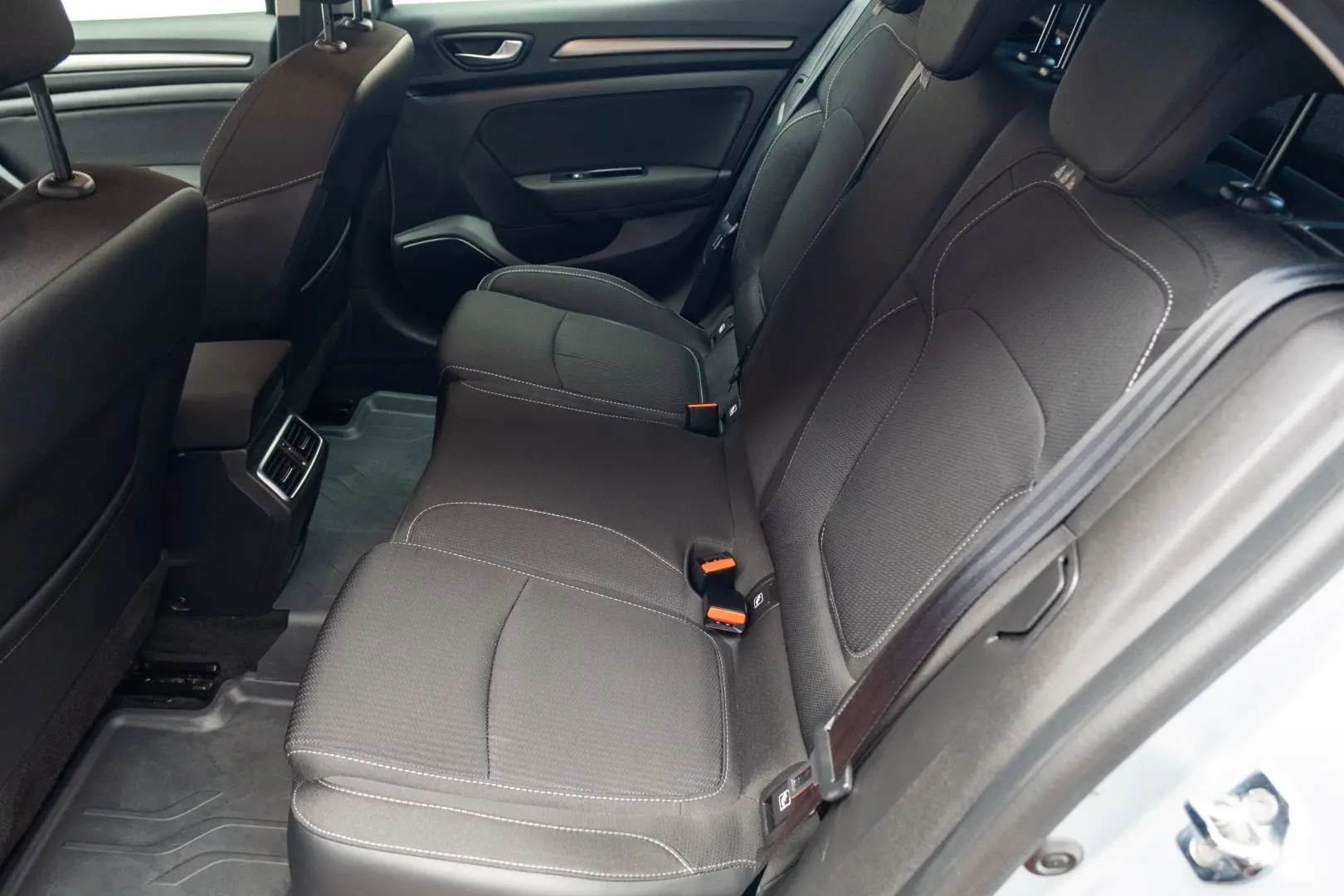Renault Megane Blue dCi 116 Zen