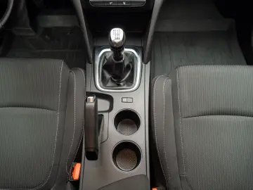 Renault Megane Blue dCi 116 Zen