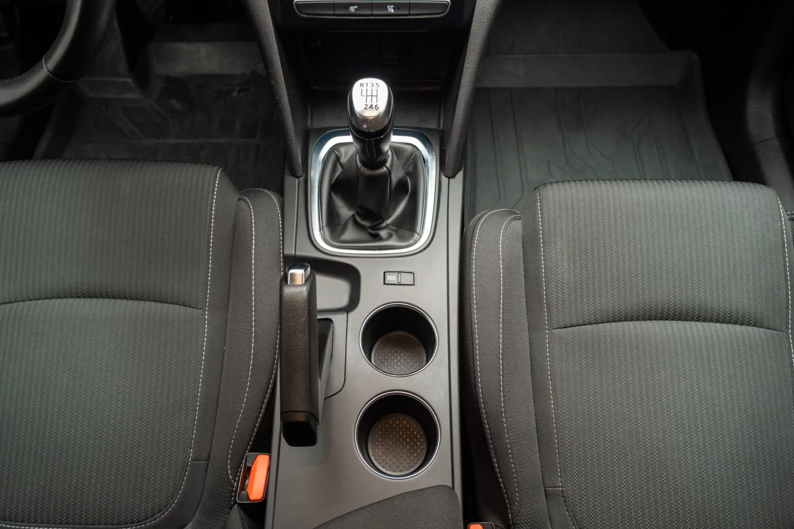 Renault Megane Blue dCi 116 Zen