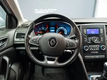 Renault Megane Blue dCi 116 Zen