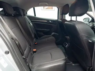 Renault Megane Blue dCi 116 Zen