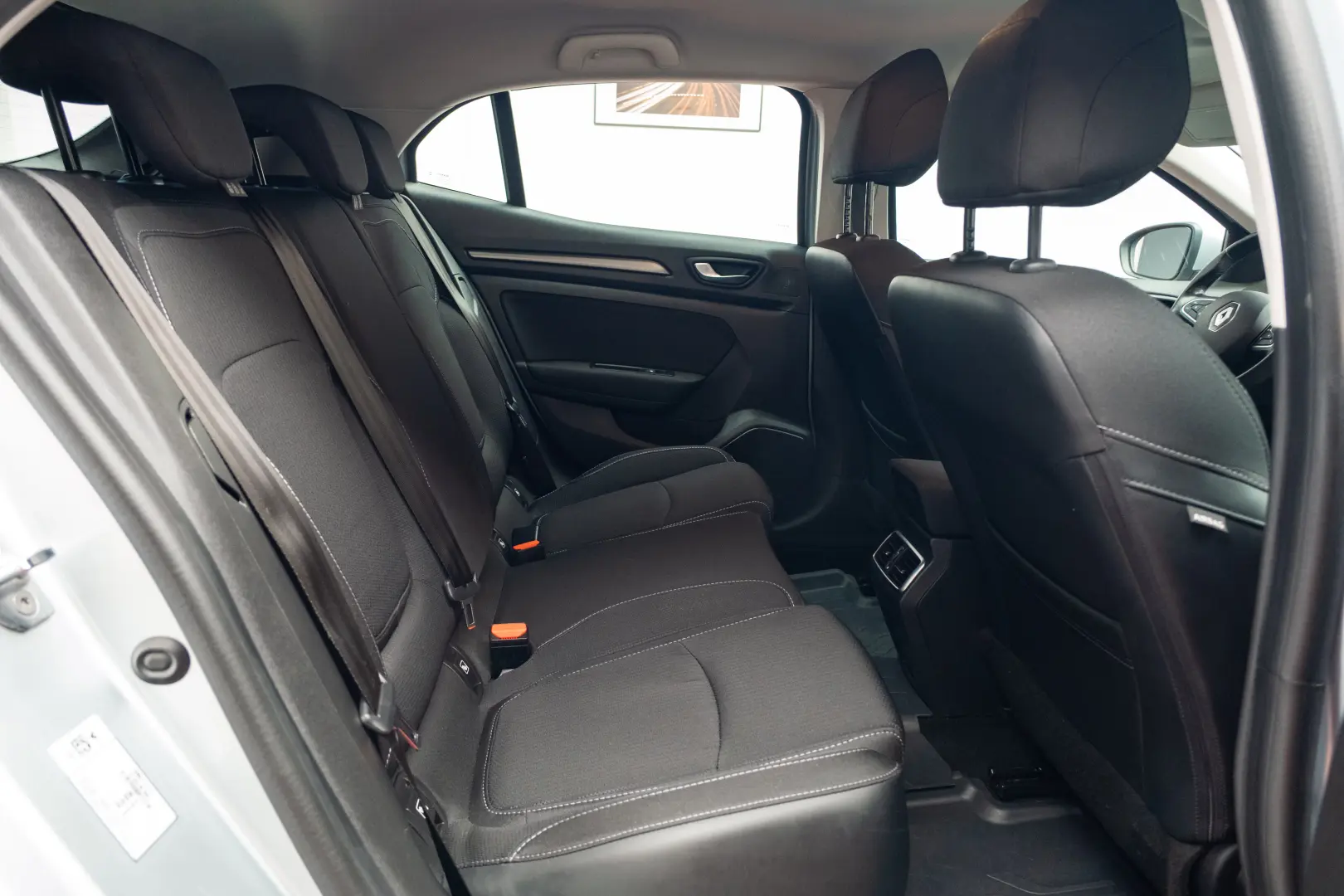 Renault Megane Blue dCi 116 Zen