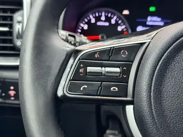 KIA SPORTAGE Dream-Team Edition