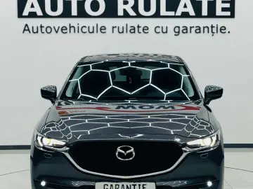Mazda cx5