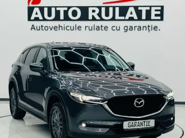 Mazda cx5