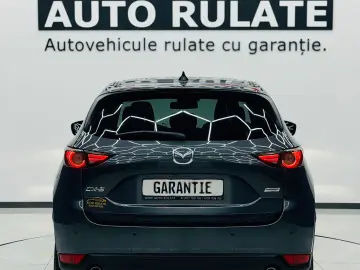 Mazda cx5