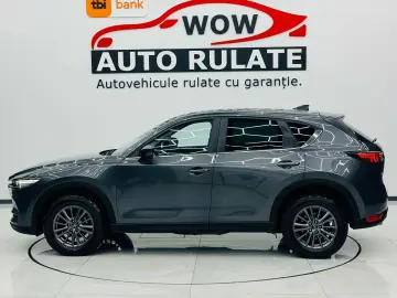 Mazda cx5