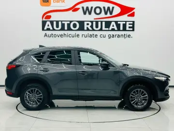 Mazda cx5