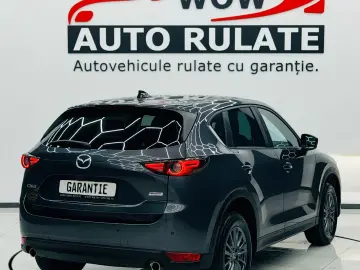 Mazda cx5