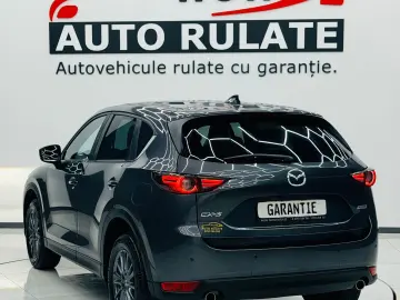 Mazda cx5