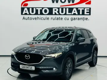 Mazda cx5