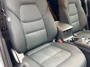Mazda cx5