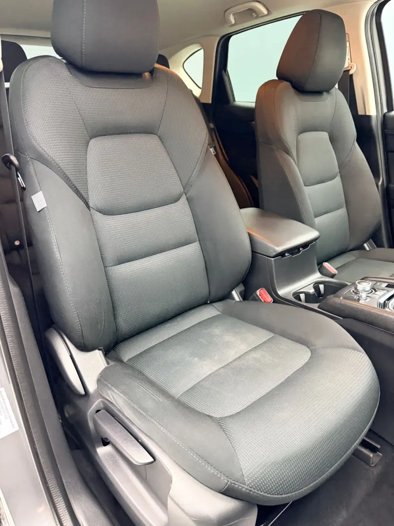 Mazda cx5